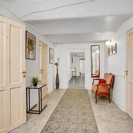Pet Friendly In V With Wifi * Esbjerg