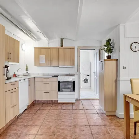 Pet Friendly In V With Wifi Esbjerg