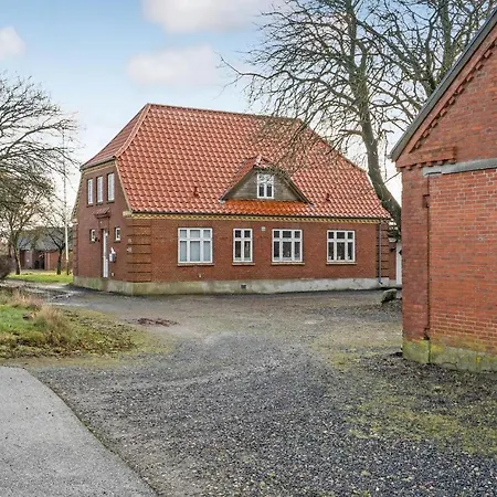 Pet Friendly In V With Wifi * Esbjerg
