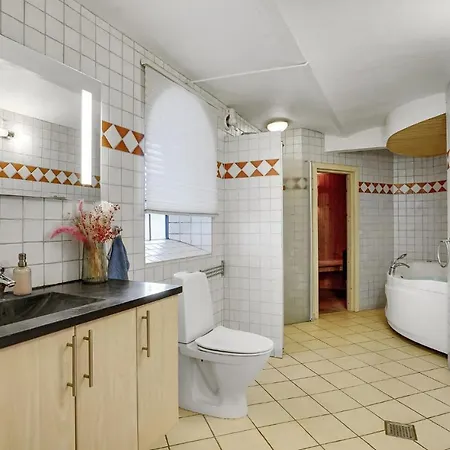 Apartment Pet Friendly In V With Wifi