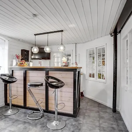Pet Friendly In V With Wifi * Esbjerg